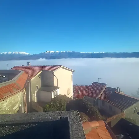 Сasa de vacaciones Casa Toscana