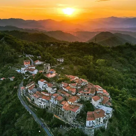 Casa Toscana * Fivizzano