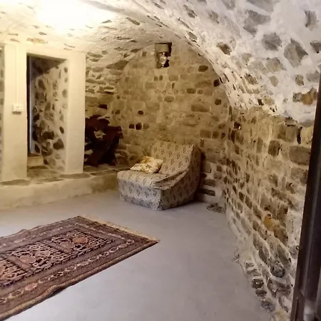 Casa Toscana *