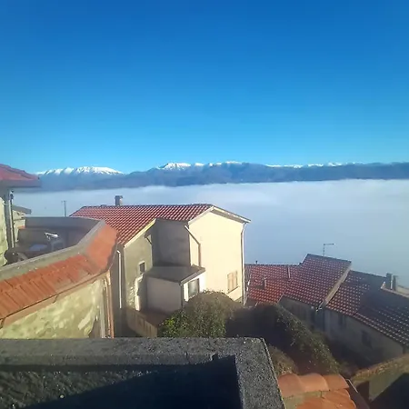 Сasa de vacaciones Casa Toscana Fivizzano