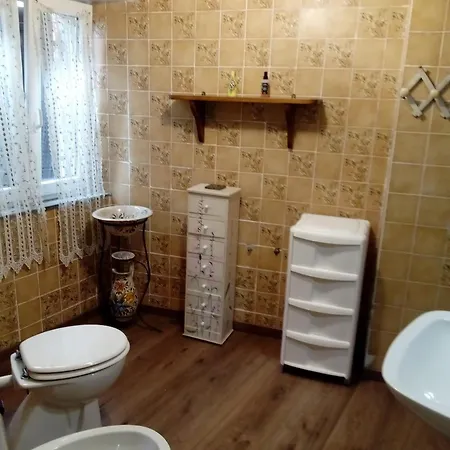 Casa Toscana * Fivizzano