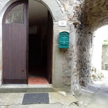 Casa Toscana