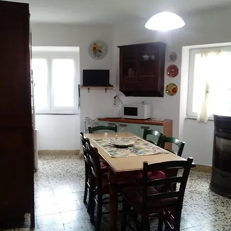 Casa Toscana Fivizzano