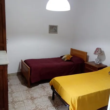 Сasa de vacaciones Casa Toscana