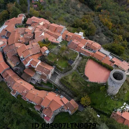 Casa Toscana Holiday home *