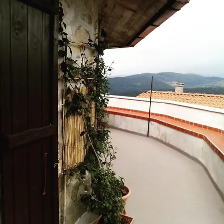 Casa Toscana Holiday home