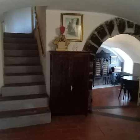 Casa Toscana * Fivizzano