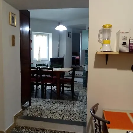 Casa Toscana *