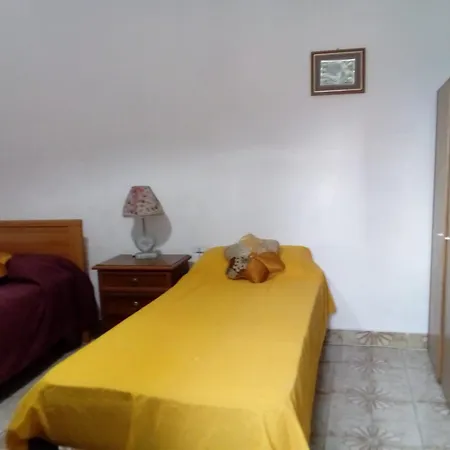 Casa Toscana Fivizzano