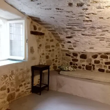Casa Toscana * פיביצאנו
