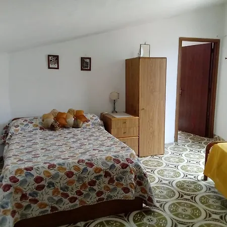 Casa Toscana בית נופש פיביצאנו